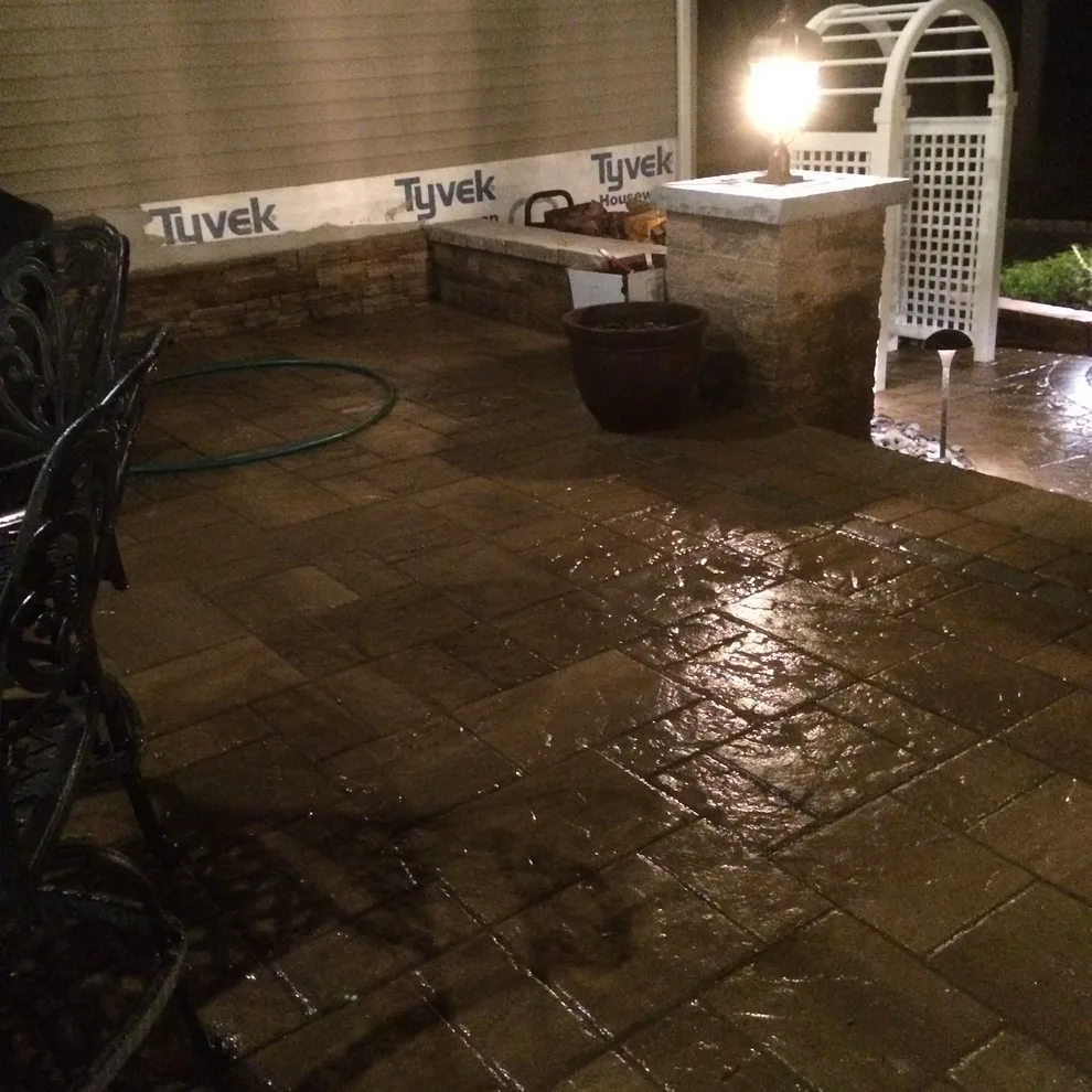 Holmdel NJ Hardscape by AHR Design Solutions - Photo 10