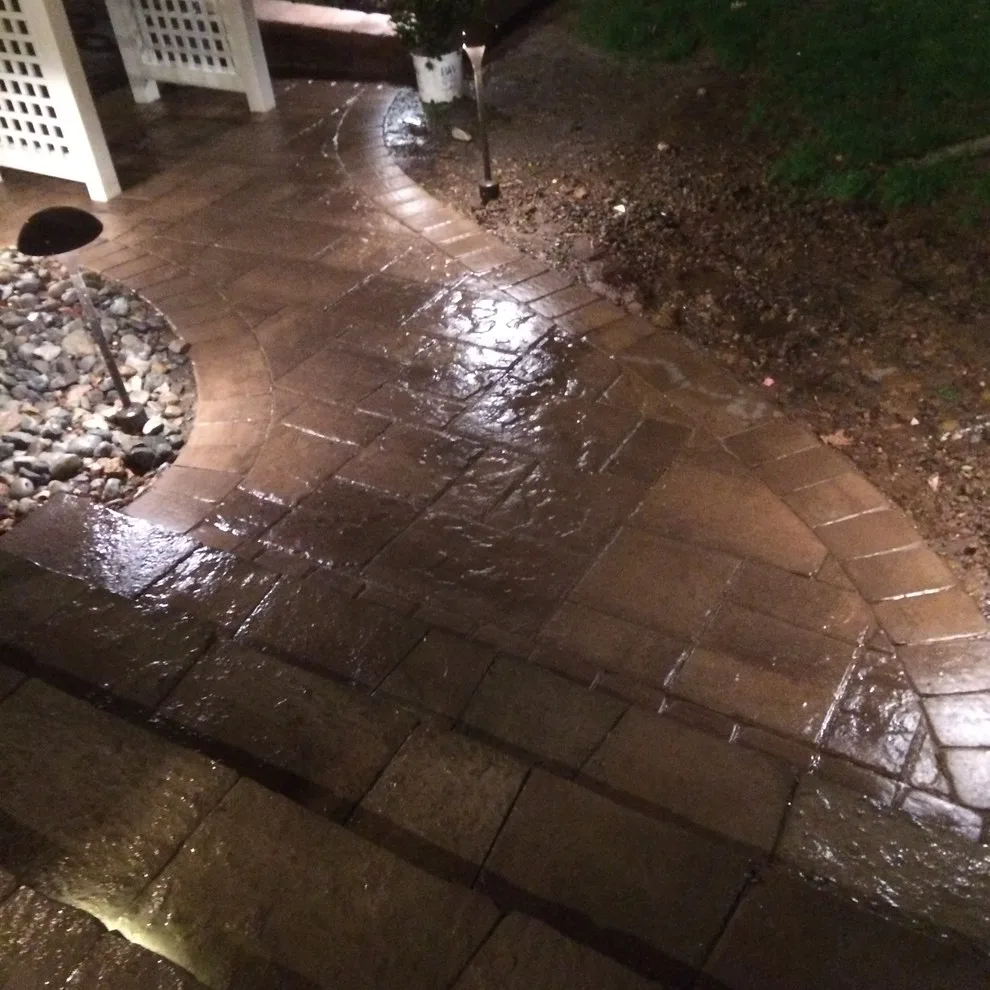 Holmdel NJ Hardscape by AHR Design Solutions - Photo 2