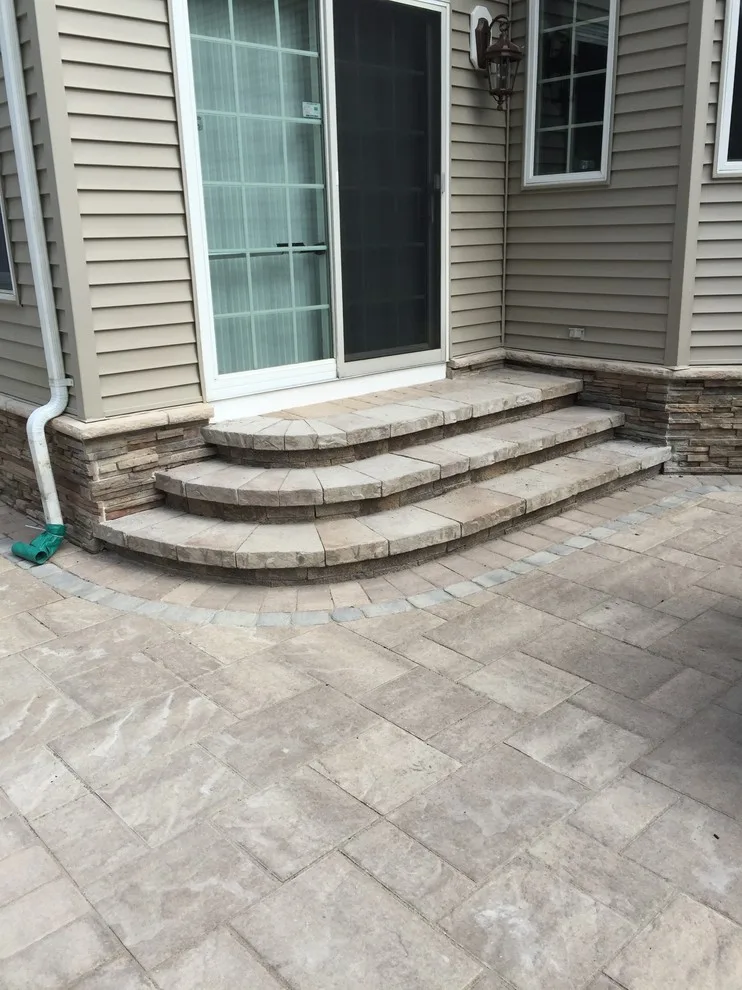Holmdel NJ Hardscape by AHR Design Solutions - Photo 8