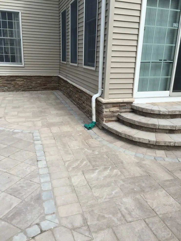 Holmdel NJ Hardscape by AHR Design Solutions - Photo 5