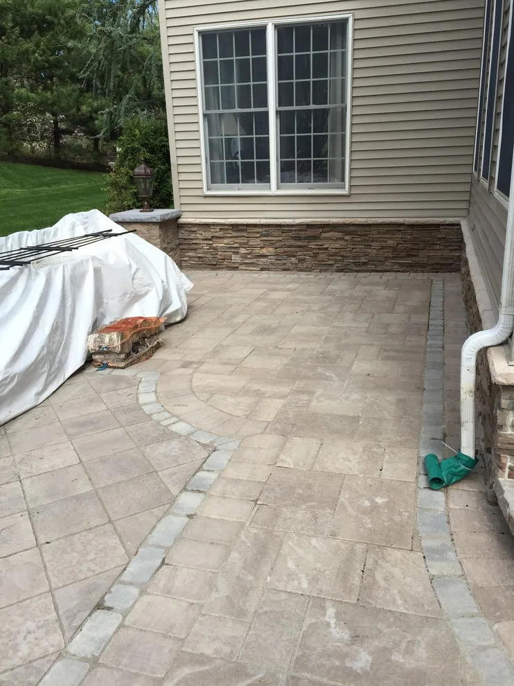 Holmdel NJ Hardscape by AHR Design Solutions - Photo 16