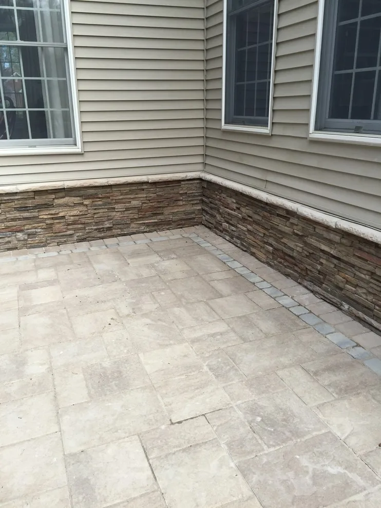 Holmdel NJ Hardscape by AHR Design Solutions - Photo 12