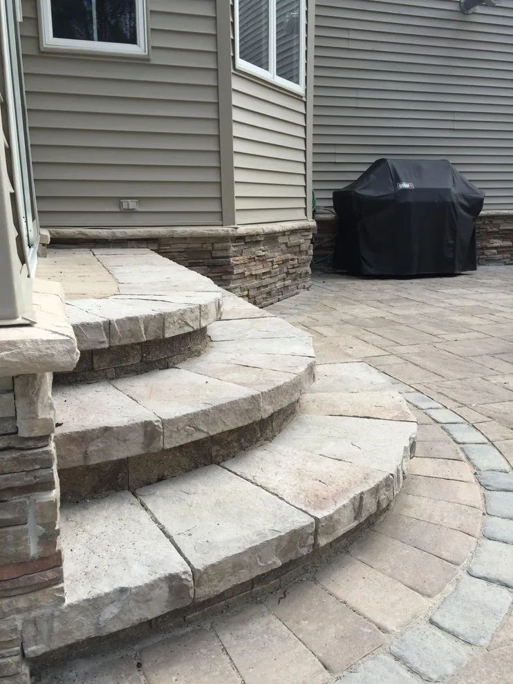 Holmdel NJ Hardscape by AHR Design Solutions - Photo 15