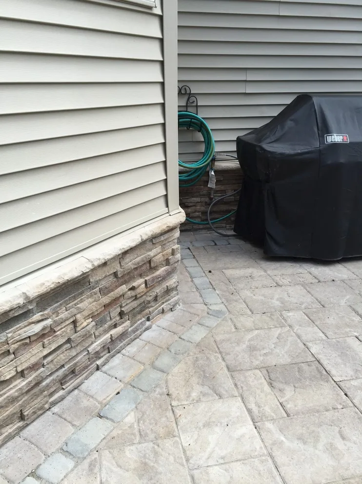Holmdel NJ Hardscape by AHR Design Solutions - Photo 7