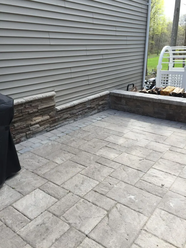 Holmdel NJ Hardscape by AHR Design Solutions - Photo 13