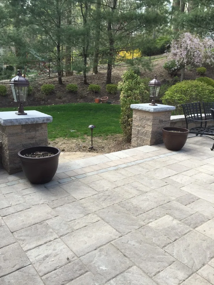 Holmdel NJ Hardscape by AHR Design Solutions - Photo 11