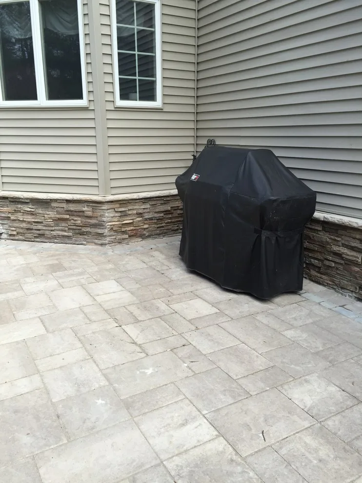 Holmdel NJ Hardscape by AHR Design Solutions - Photo 18