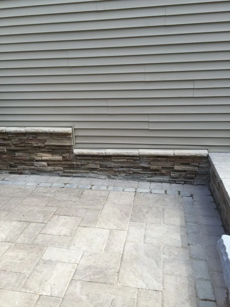 Holmdel NJ Hardscape by AHR Design Solutions - Photo 4