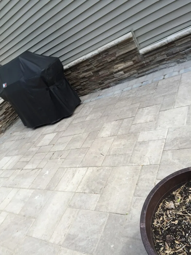 Holmdel NJ Hardscape by AHR Design Solutions - Photo 3
