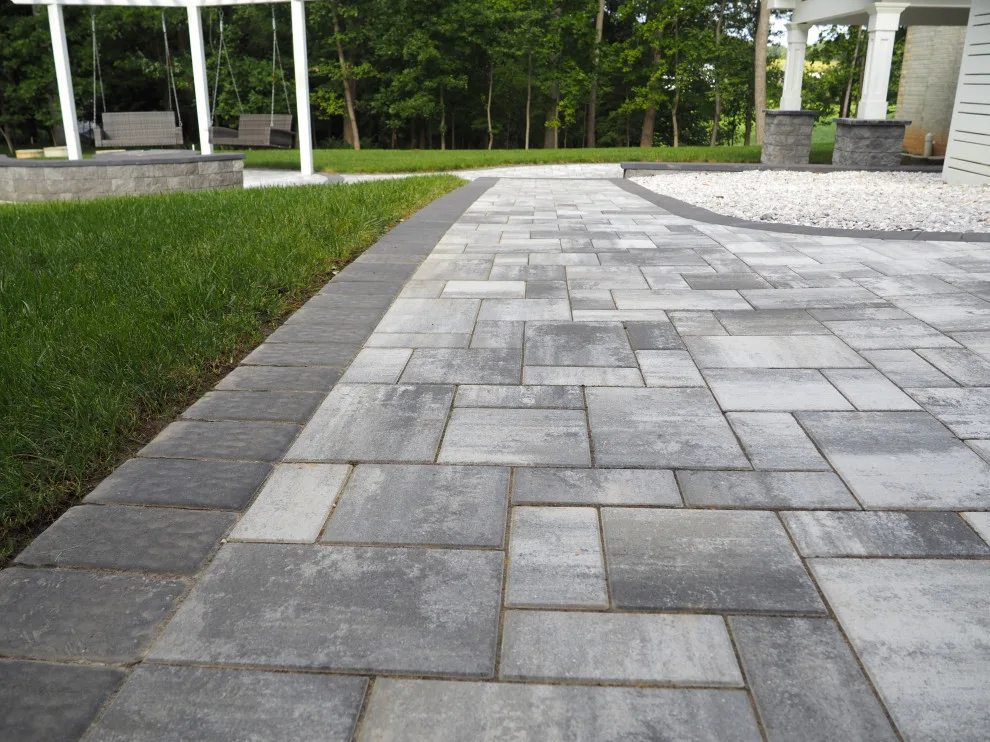 Outdoor Hardscape Living by Remodel Max, LLC - Photo 20