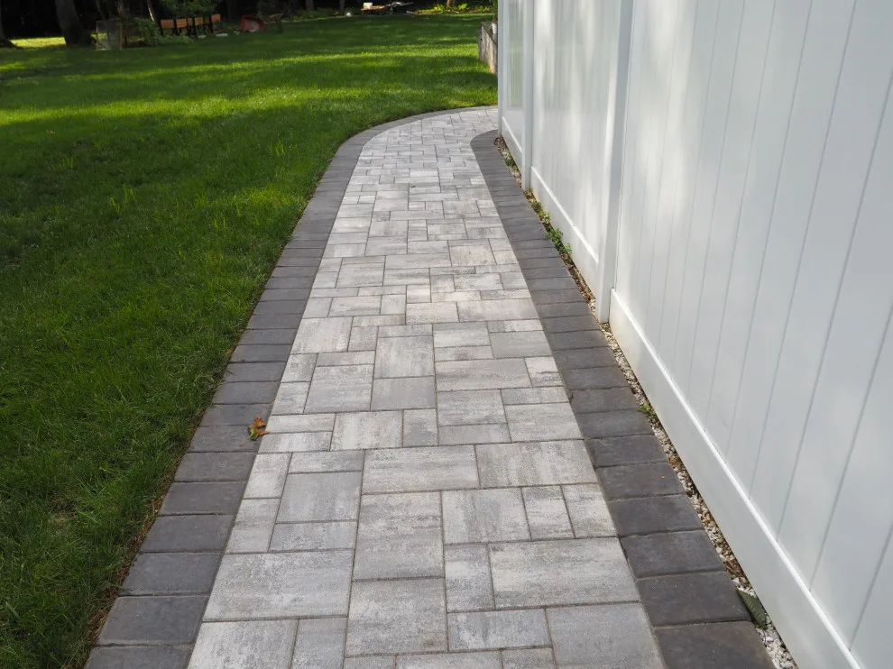 Outdoor Hardscape Living by Remodel Max, LLC - Photo 3