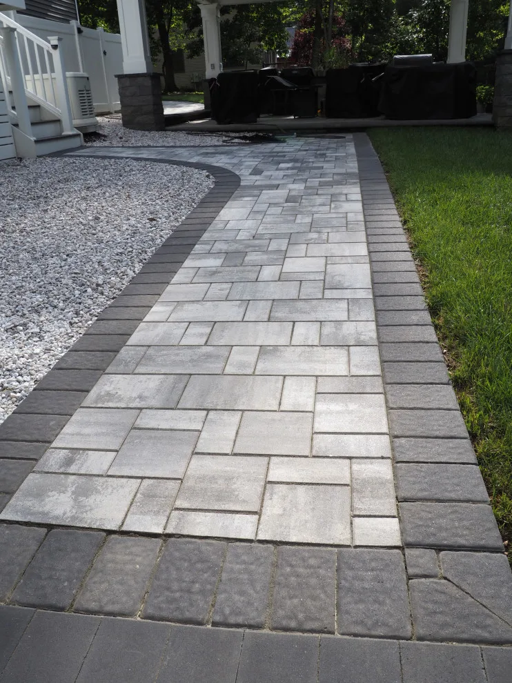 Outdoor Hardscape Living by Remodel Max, LLC - Photo 10