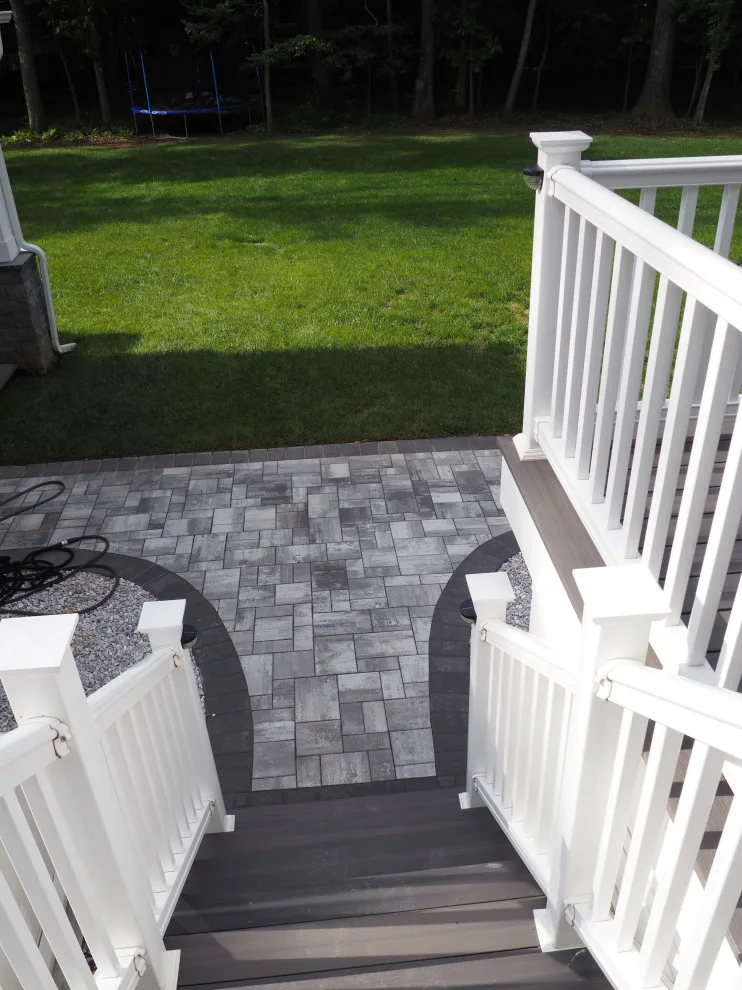 Outdoor Hardscape Living by Remodel Max, LLC - Photo 19