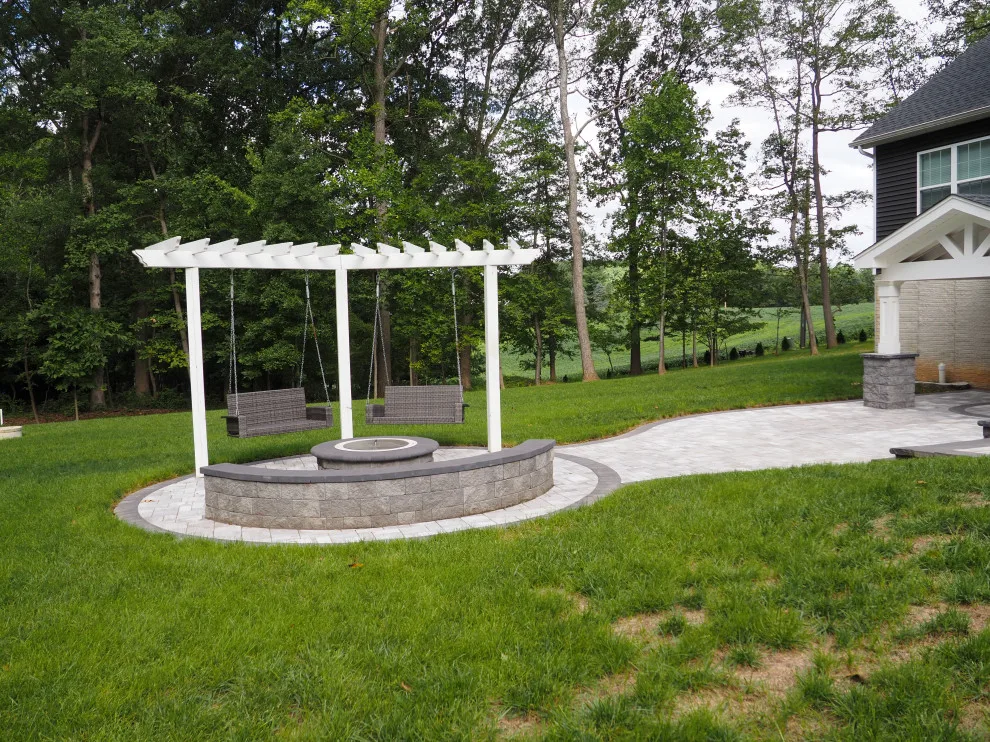 Outdoor Hardscape Living by Remodel Max, LLC - Photo 17