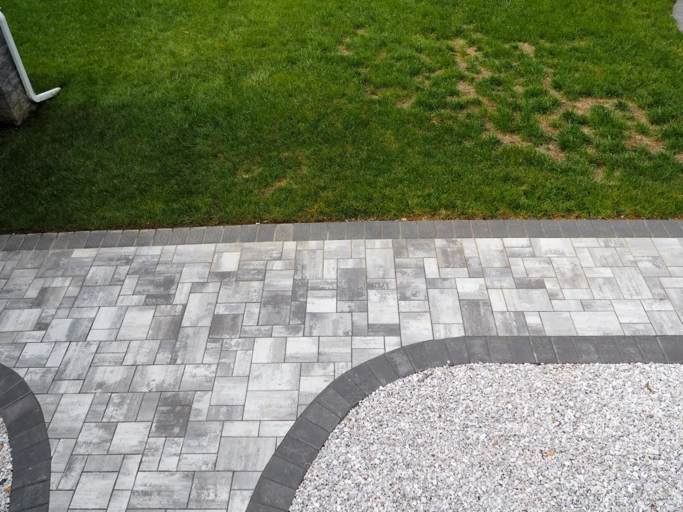 Outdoor Hardscape Living by Remodel Max, LLC - Photo 18