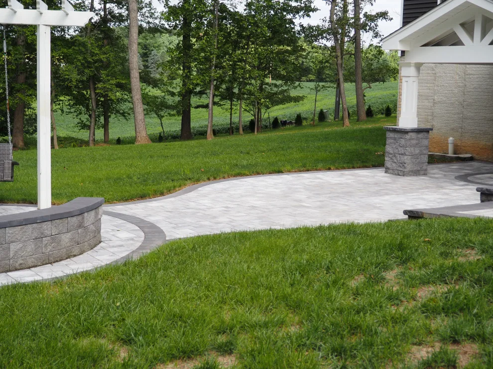 Outdoor Hardscape Living by Remodel Max, LLC - Photo 14