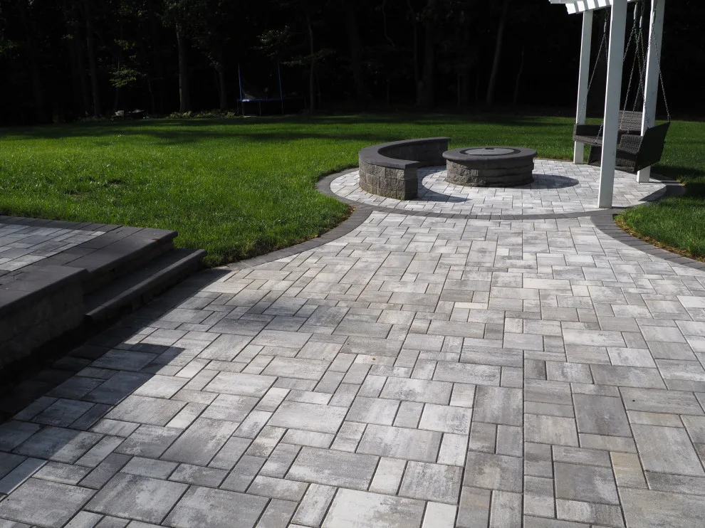 Outdoor Hardscape Living by Remodel Max, LLC - Photo 4