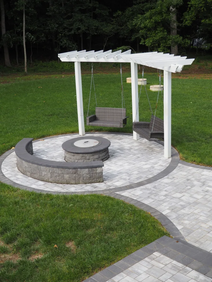 Outdoor Hardscape Living by Remodel Max, LLC - Photo 2