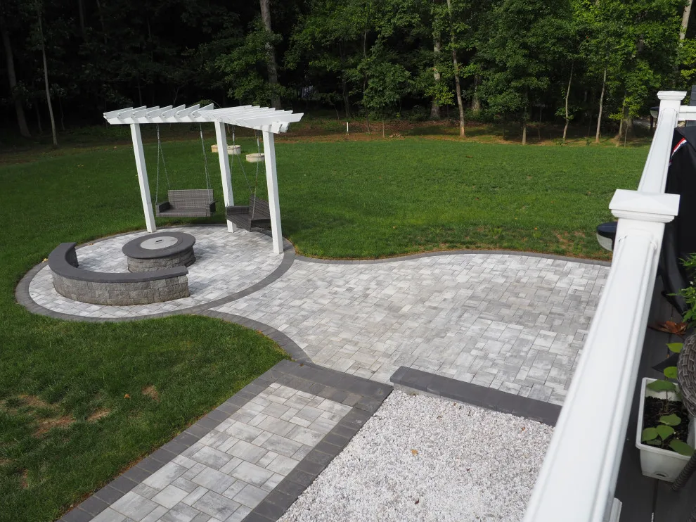 Outdoor Hardscape Living by Remodel Max, LLC - Photo 24