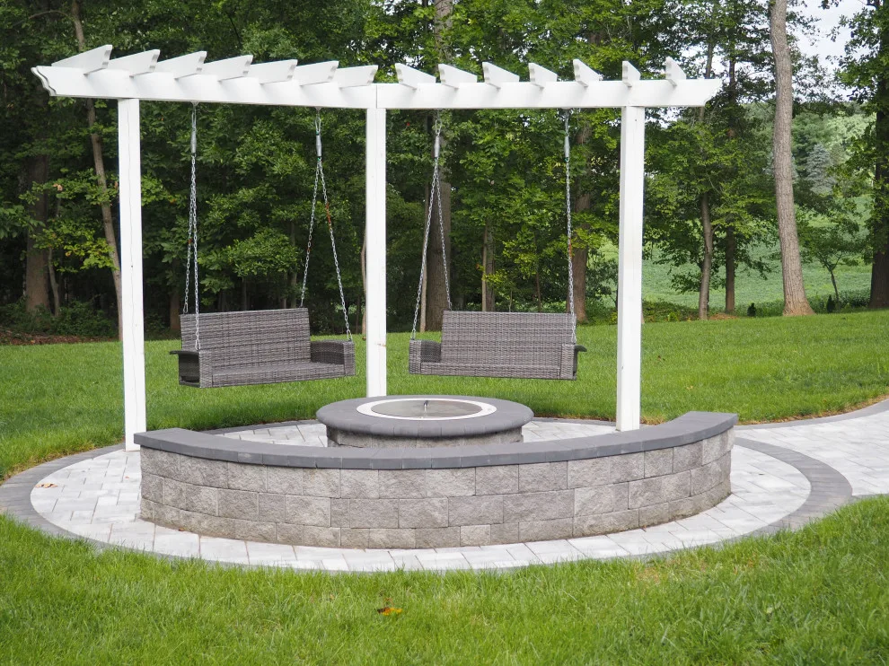 Outdoor Hardscape Living by Remodel Max, LLC - Photo 21