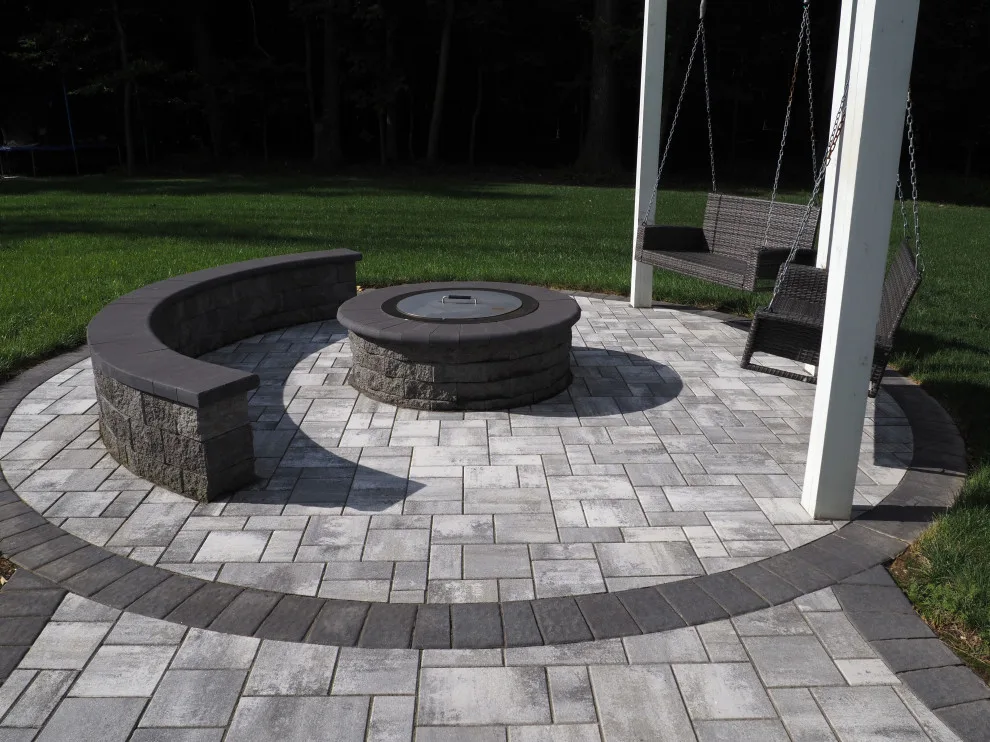 Outdoor Hardscape Living by Remodel Max, LLC - Photo 23