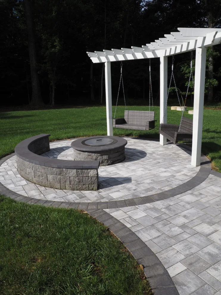 Outdoor Hardscape Living by Remodel Max, LLC - Photo 25