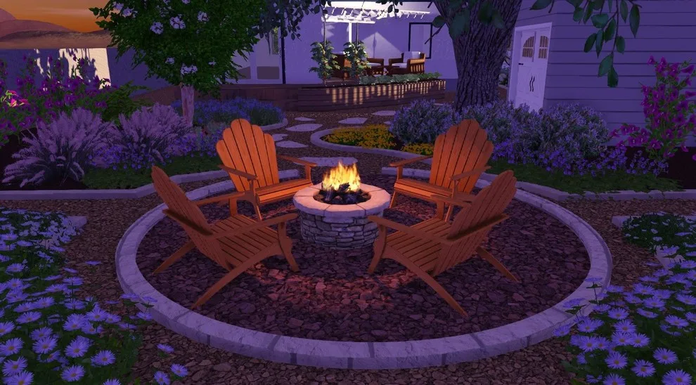 Stonework by Yarrow Landscaping - Photo 2