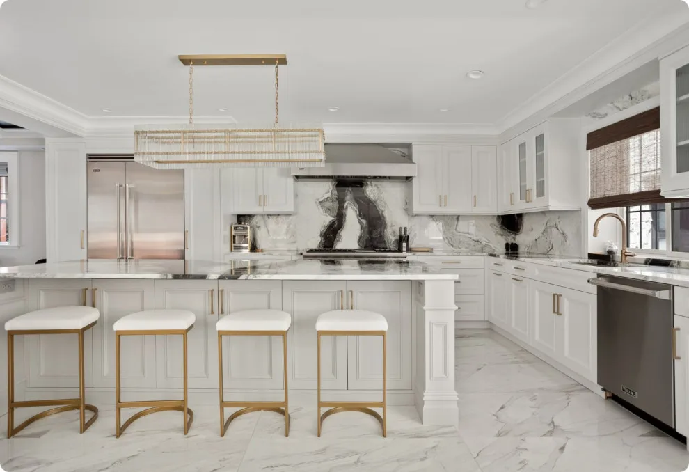 Harlem Culinary Hub by Essential NY - Photo 2