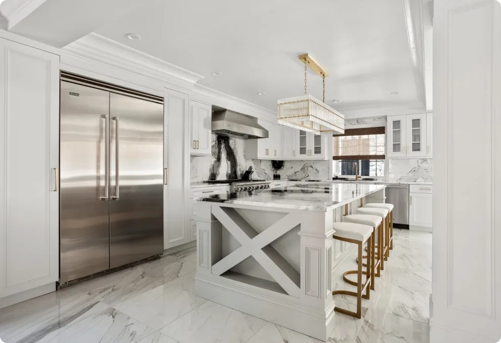Harlem Culinary Hub by Essential NY - Photo 3