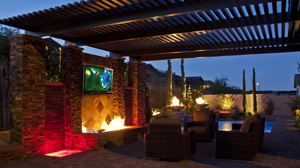 Excellence by Chip-n-dale's Custom Landscaping - Photo 107