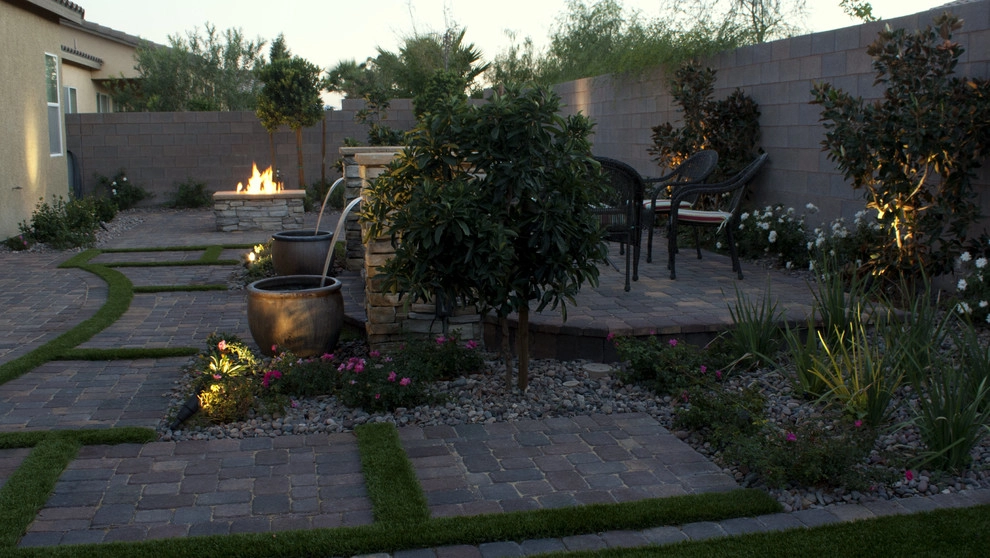 Excellence by Chip-n-dale's Custom Landscaping - Photo 62