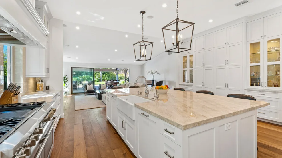 Coherent Transformative Redesign by JRP Design & Remodel - Photo 18