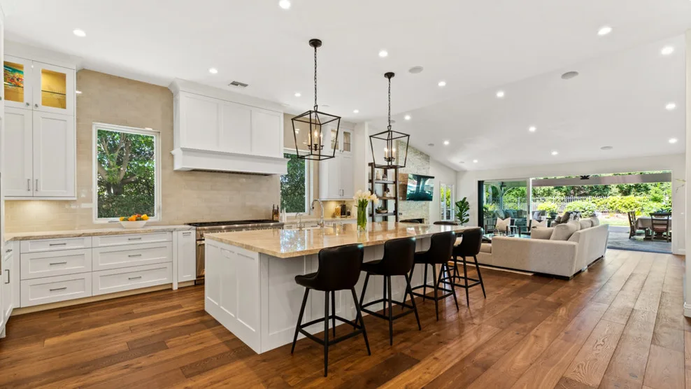 Coherent Transformative Redesign by JRP Design & Remodel - Photo 9