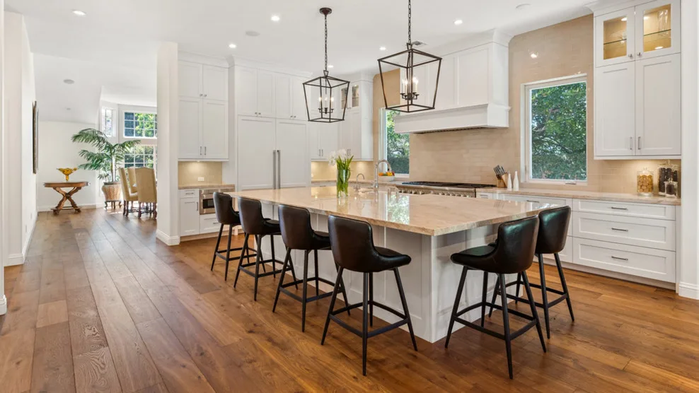 Coherent Transformative Redesign by JRP Design & Remodel - Photo 14