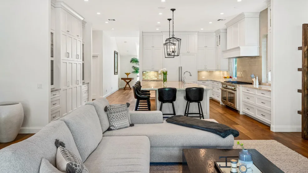 Coherent Transformative Redesign by JRP Design & Remodel - Photo 21