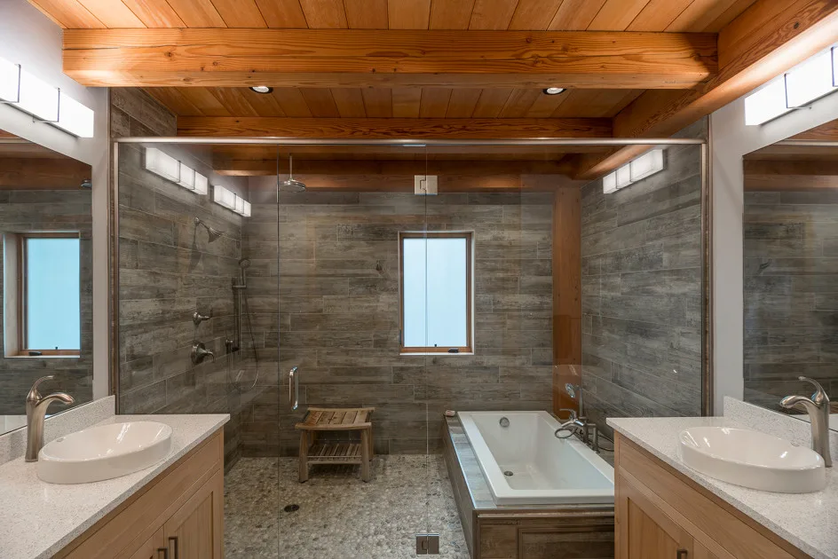 Hudson Harmony by New Energy Works Timberframers - Photo 15