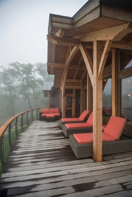 Hudson Harmony by New Energy Works Timberframers - Photo 7