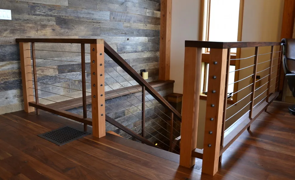Hudson Harmony by New Energy Works Timberframers - Photo 3