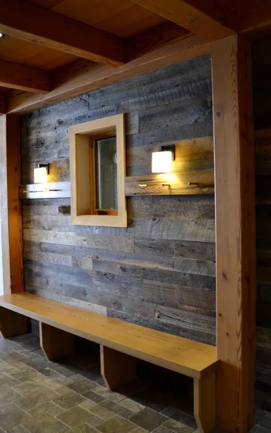 Hudson Harmony by New Energy Works Timberframers - Photo 8