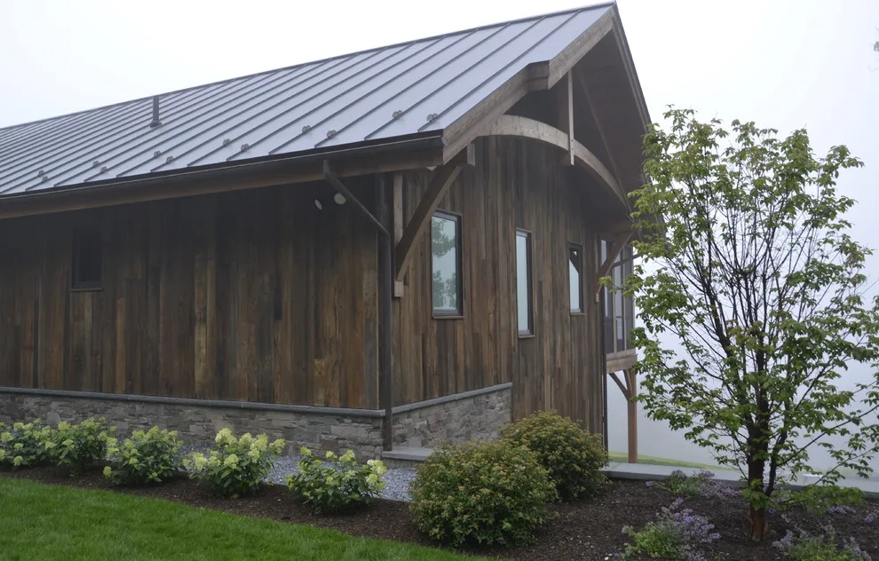 Hudson Harmony by New Energy Works Timberframers - Photo 4