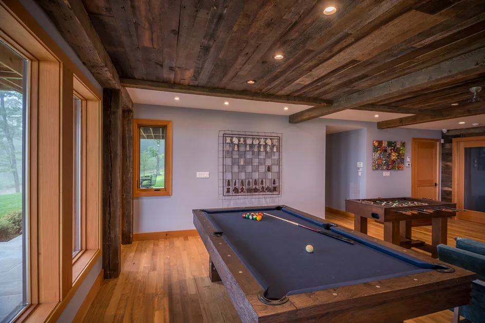 Hudson Harmony by New Energy Works Timberframers - Photo 9