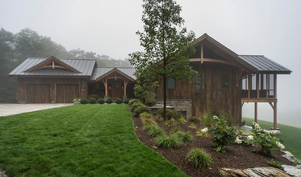 Hudson Harmony by New Energy Works Timberframers - Photo 2
