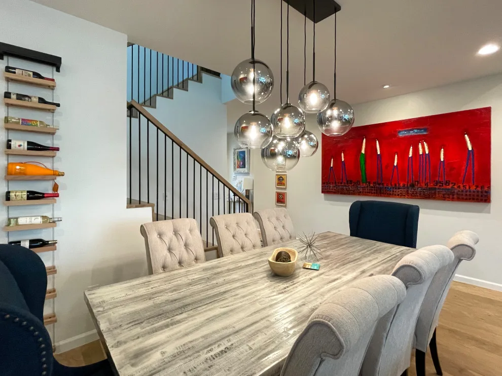 Harper Project by Oak Leaf Custom Homes - Photo 18