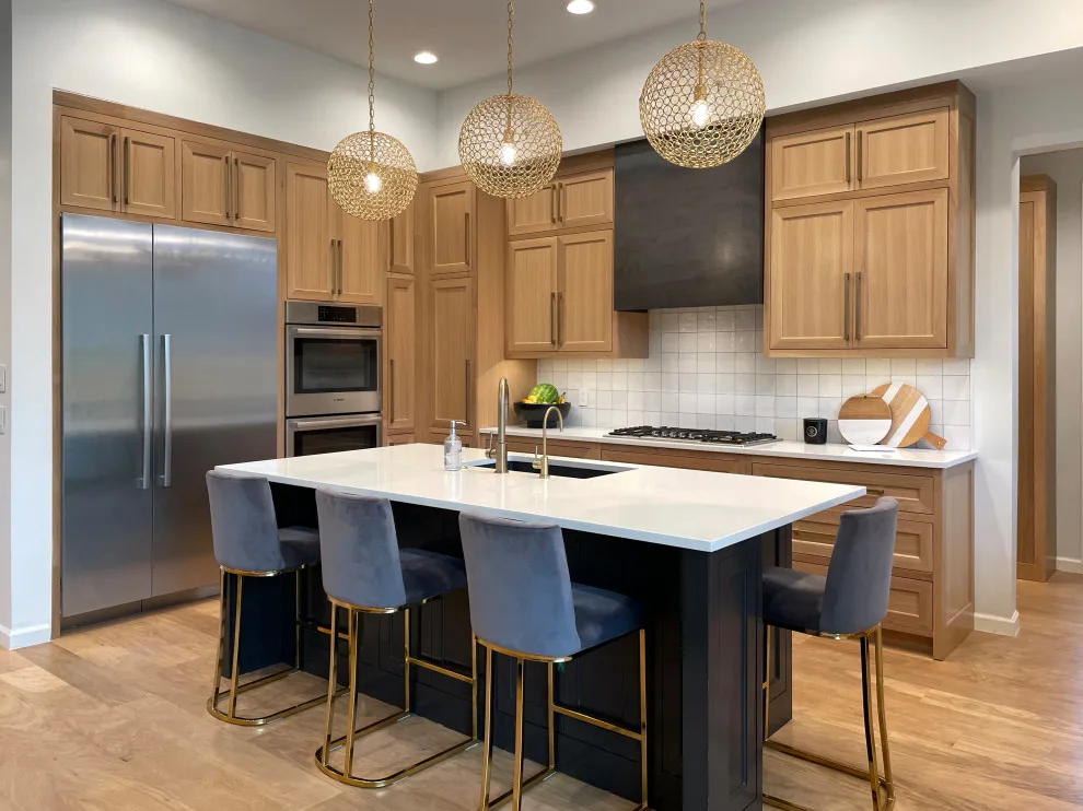 Harper Project by Oak Leaf Custom Homes - Photo 16