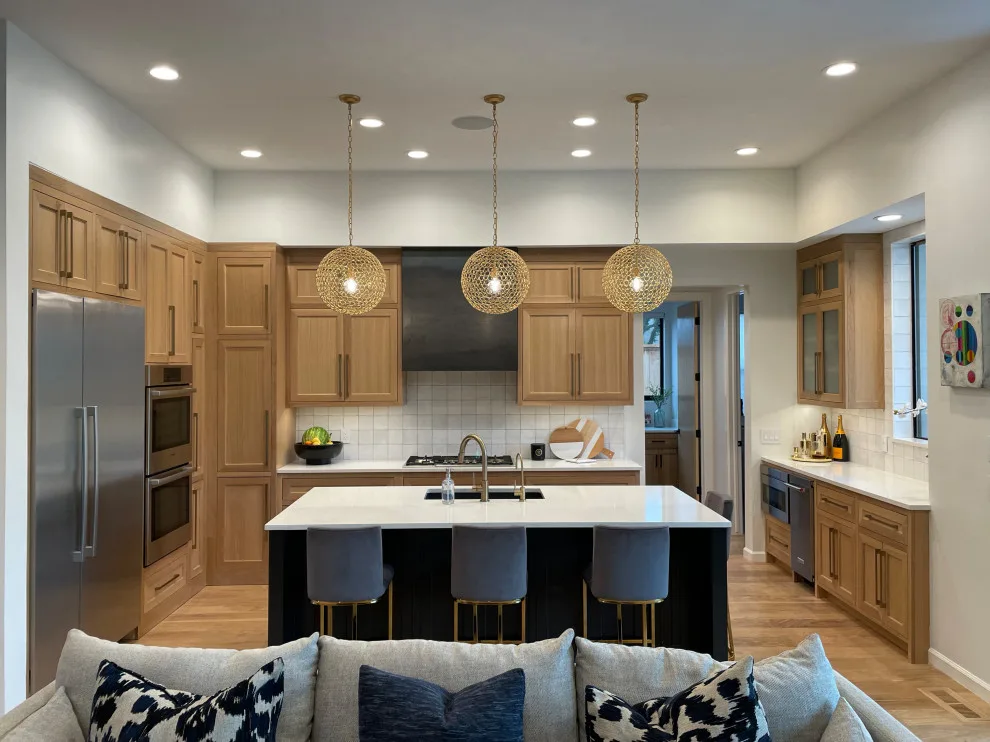 Harper Project by Oak Leaf Custom Homes - Photo 23