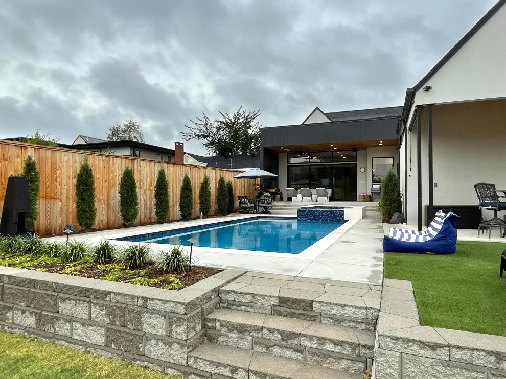 Harper Project by Oak Leaf Custom Homes - Photo 12