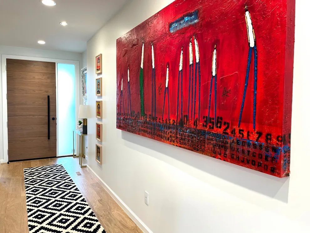Harper Project by Oak Leaf Custom Homes - Photo 6