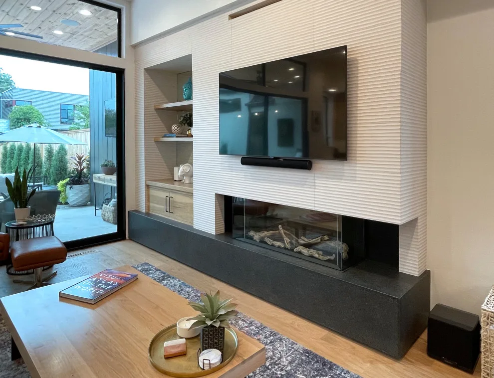 Harper Project by Oak Leaf Custom Homes - Photo 13
