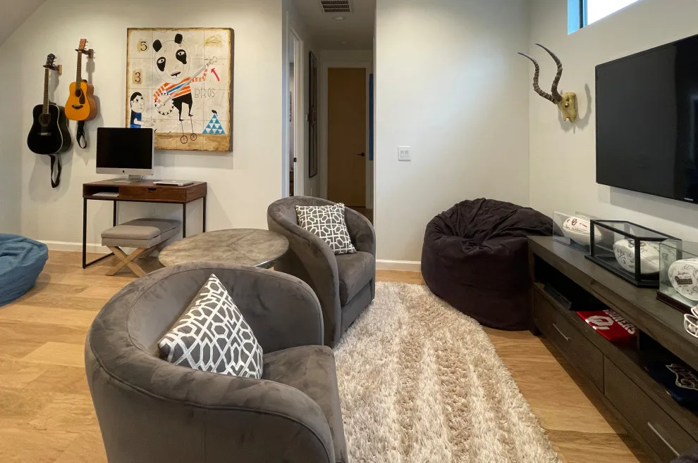 Harper Project by Oak Leaf Custom Homes - Photo 2
