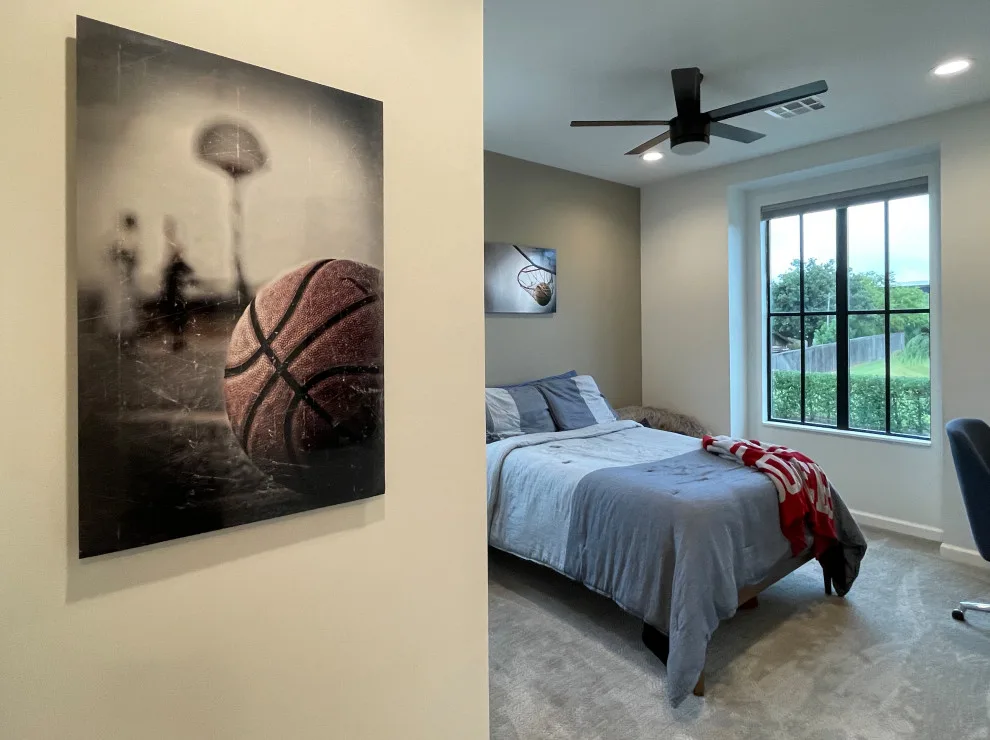 Harper Project by Oak Leaf Custom Homes - Photo 25